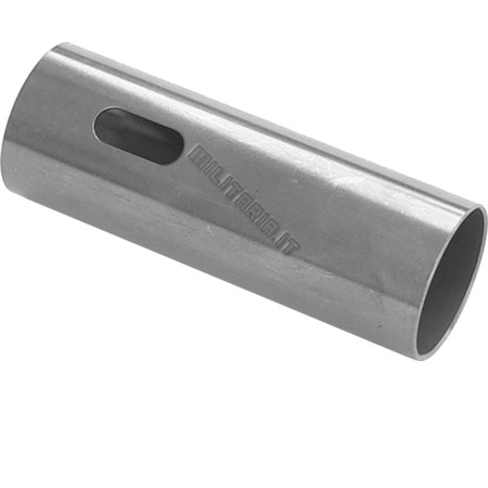 cilindro systema in acciaio
