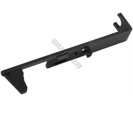 Spingipallino Rinforzato 3 Gen