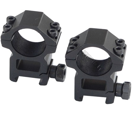 Anello Profilo Medio UTG 25-M4