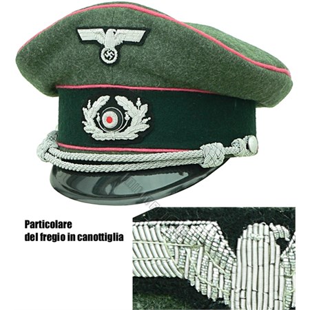 Schirmutze Wehrmacht