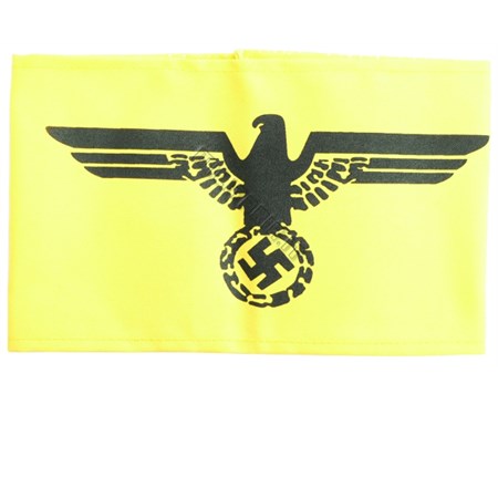 Corpi Stranieri Volontari