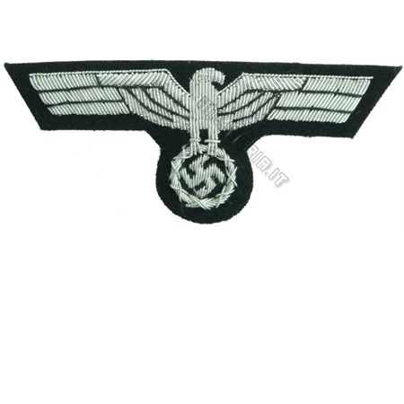 Aquila Da Petto