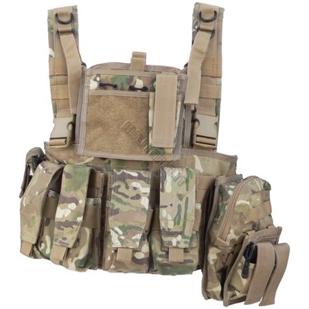 Recon Chest Multicam