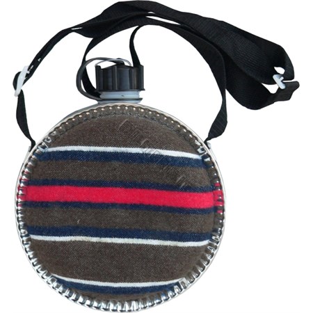 Borraccia Western Scout