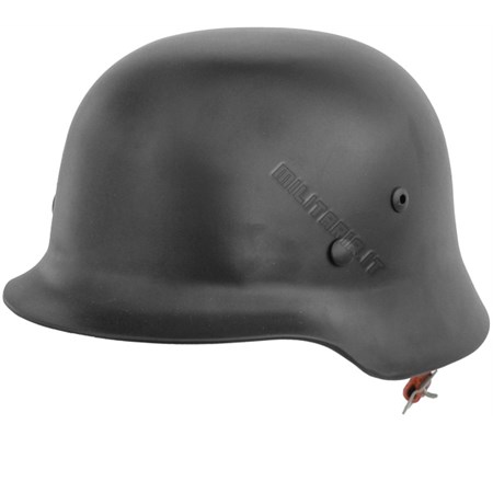  Elmetto Ss  in Reenactment