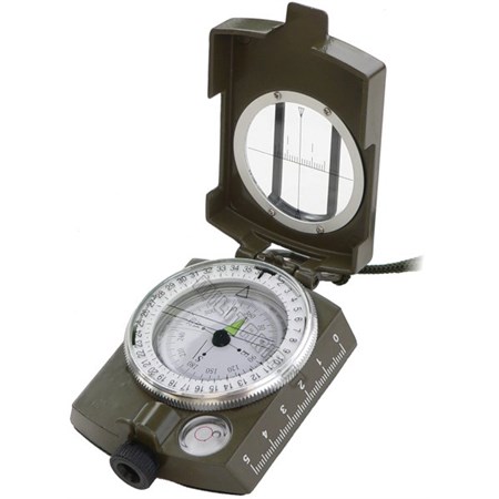 Bussola Professionale