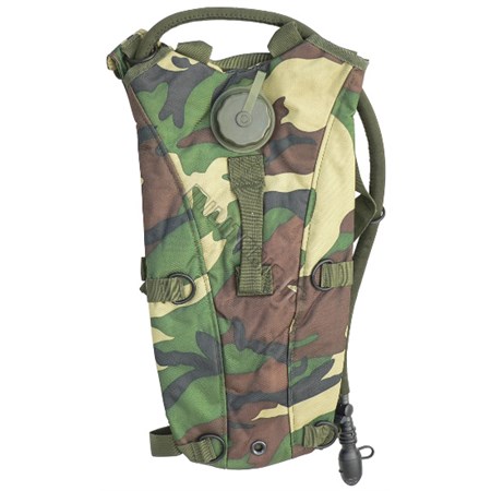  Camelback Woodland Completa  in Outdoor