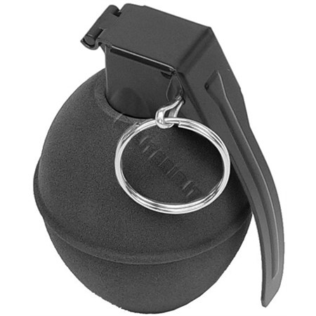 bomba a mano nera madbull