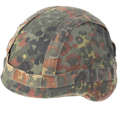 telino flecktarn kevlar