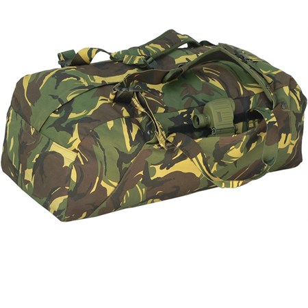 borsone olandese dpm in cordura