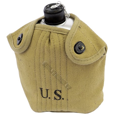 borraccia m1910 us repro wwii