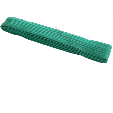 cintura kamiza five b verde verde