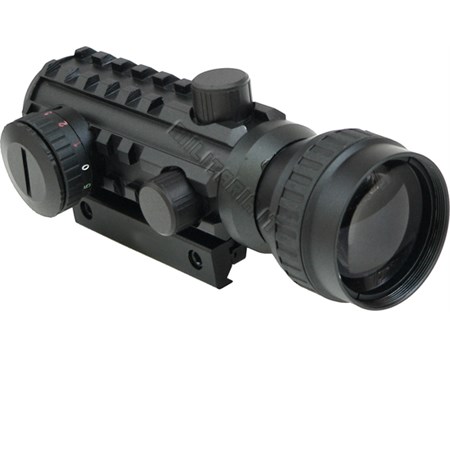 red dot propointer 1x30 royal