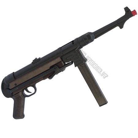 mp40 full metal agm
