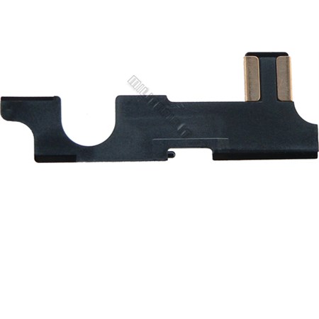 piastra selettore per m16 systema