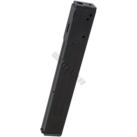 caricatore mp40sten 50bb in metallo