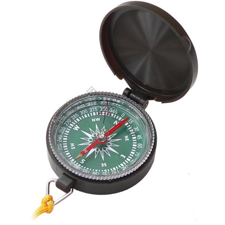 Bussola Ultraleggera