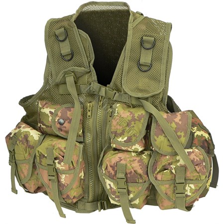 tattico canadian vegetato in cordura