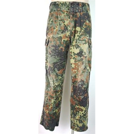  Pantalone Flecktarn 2 Scelta  in Abbigliamento Militare