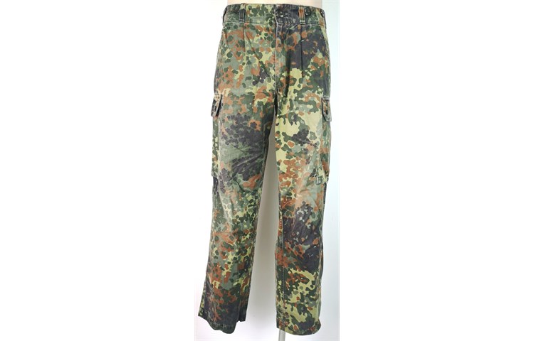  Pantalone Flecktarn 2 Scelta 