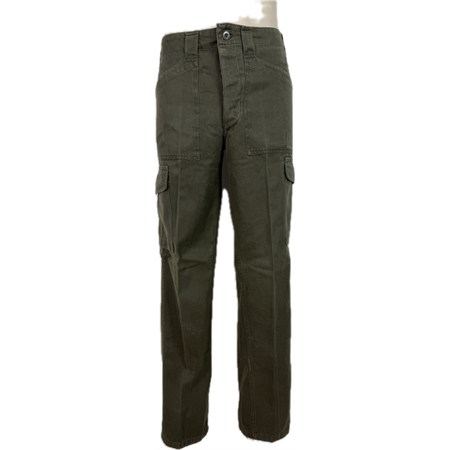  Pantalone Austriaco  in Abbigliamento Militare