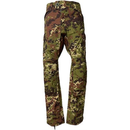  Pantalone BDU PMC Vegetato II  in Abbigliamento Militare