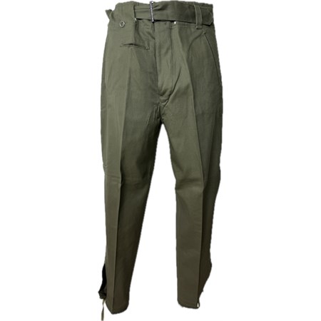  Pantalone da Uniforme Tropicale M40 Afrika Korps  in Reenactment