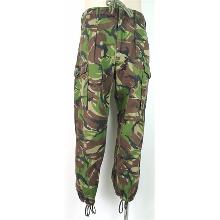  Pantalone DPM Originale Esercito Inglese  in Abbigliamento Militare