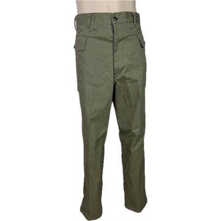  Pantalone Hbt Usa  in Reenactment