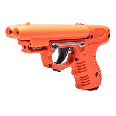 pistola da autodifesa jpx jet protector