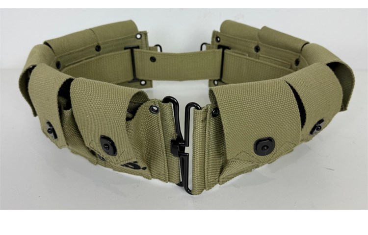  Portacaricatori Per Garand 