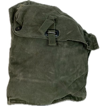 Portamaschera Antigas M51 Esercito Svedese