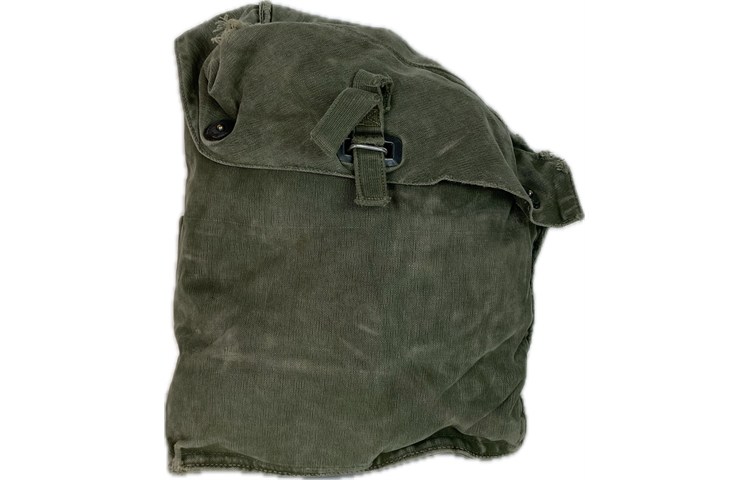  Portamaschera Antigas M51 Esercito Svedese 