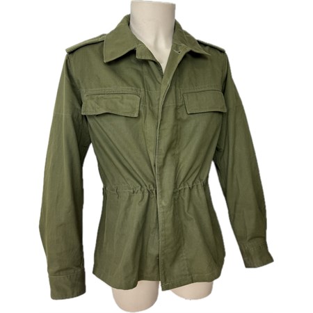  Shaariana Repubblica Ceca  in Abbigliamento Militare