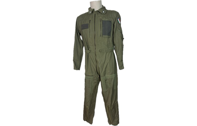  Tuta da Pilota Aviazione Militare Italiana 
