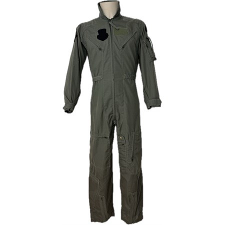  Tuta Da Pilota In Nomex  in Abbigliamento Militare
