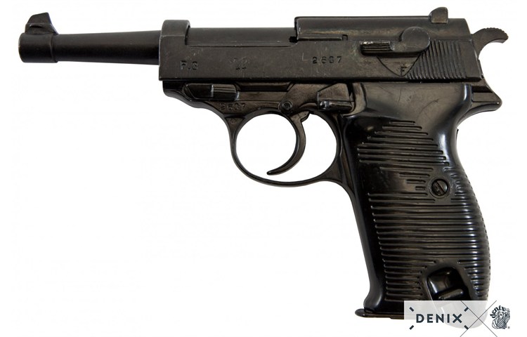 Denix Walther P38 Denix