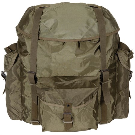 zaino esercito austriaco grande 1